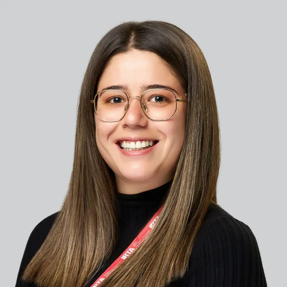 Alba Martin Gonzalez