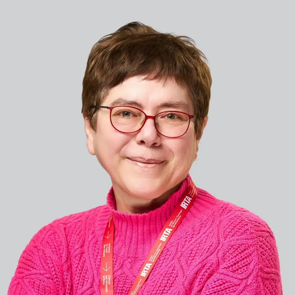 Andrea Lopez Fernandez