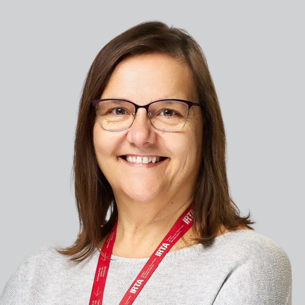Teresa Aymerich Calvet