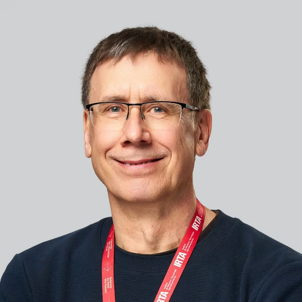 Xavier Parladé Izquierdo