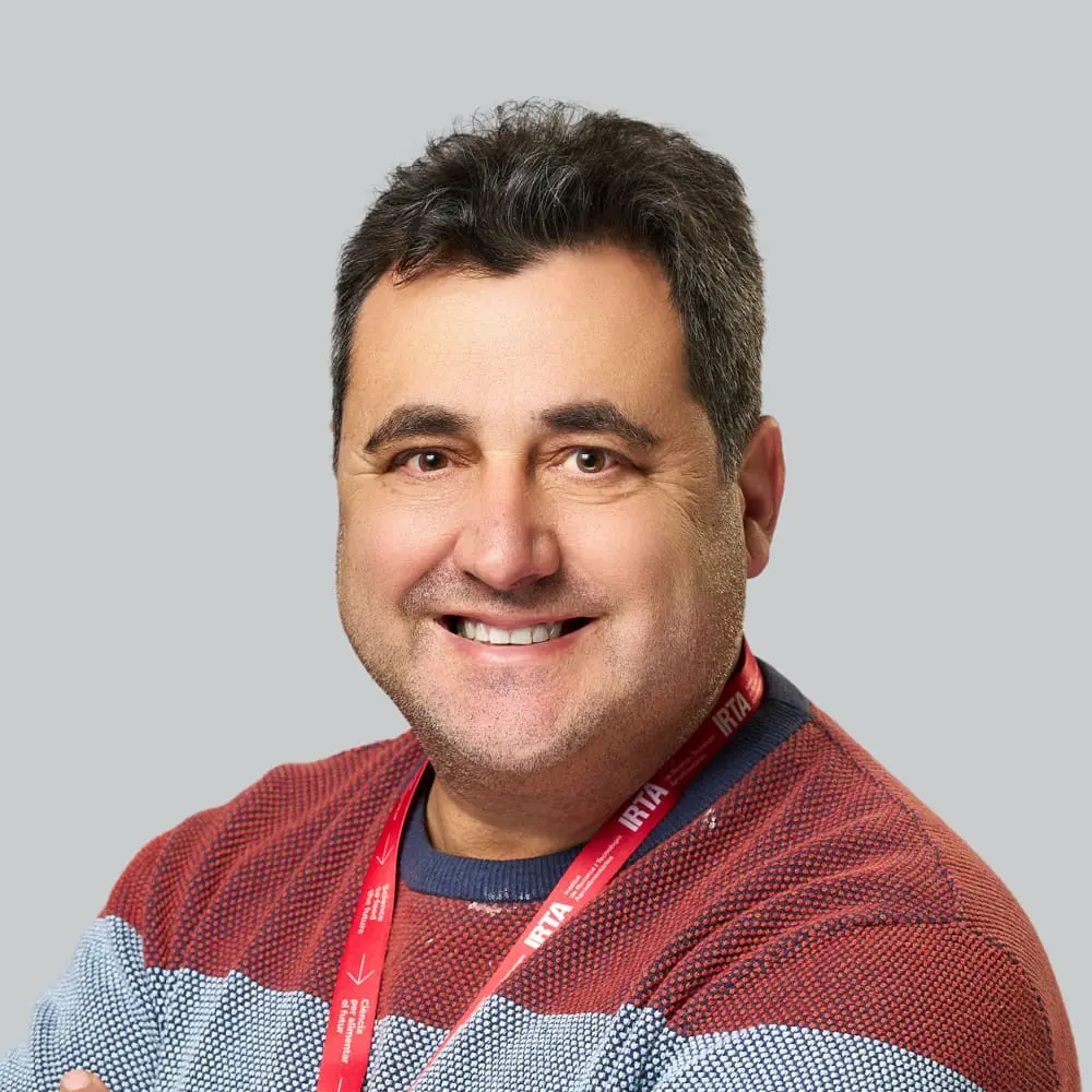 Agusti Quintana Sanchez