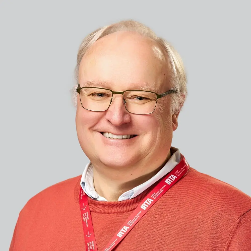 David Torrallardona Llobera