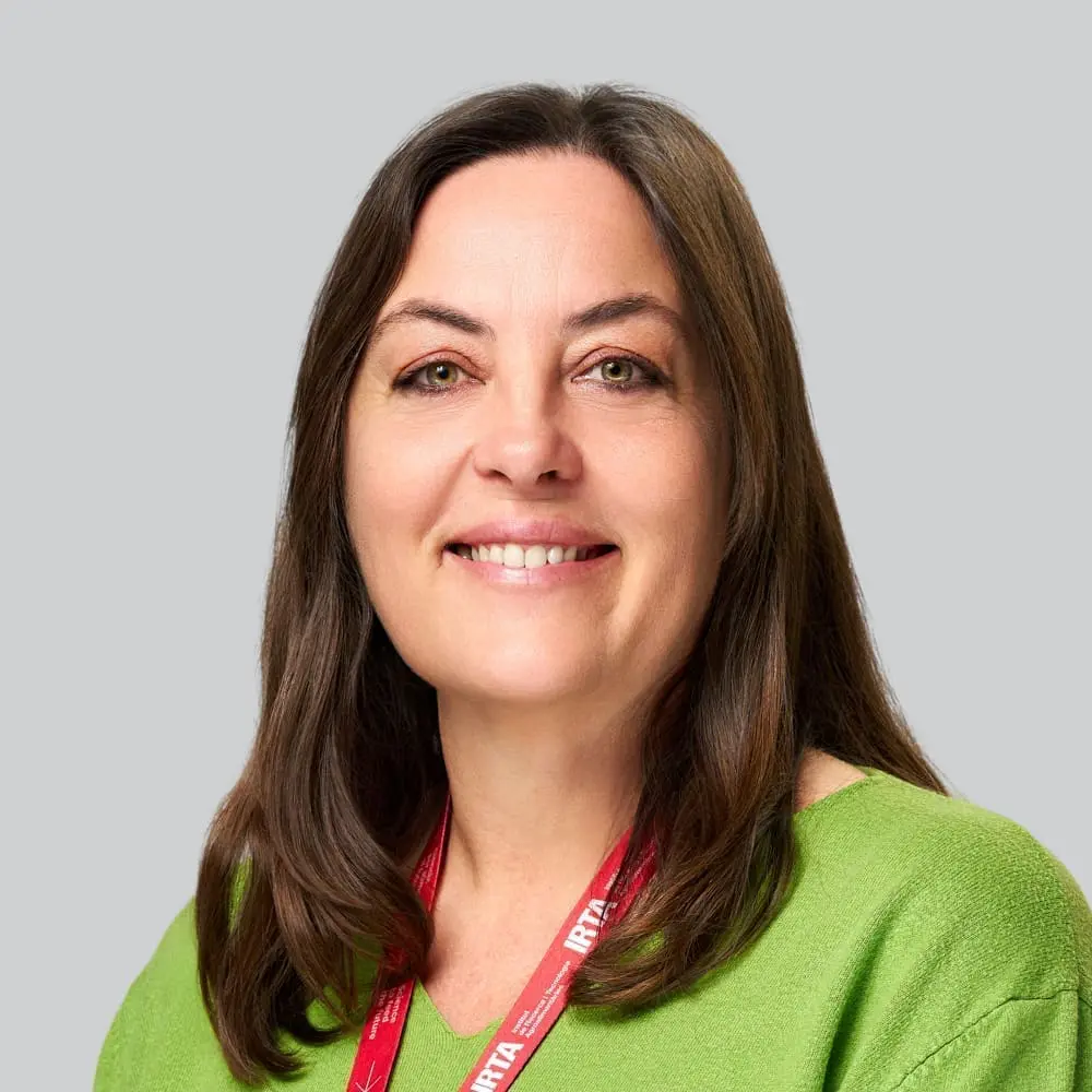 Carmen Bellido Montero