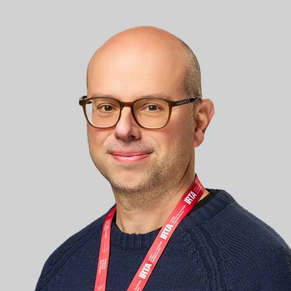 Jordi Doltra Bregon