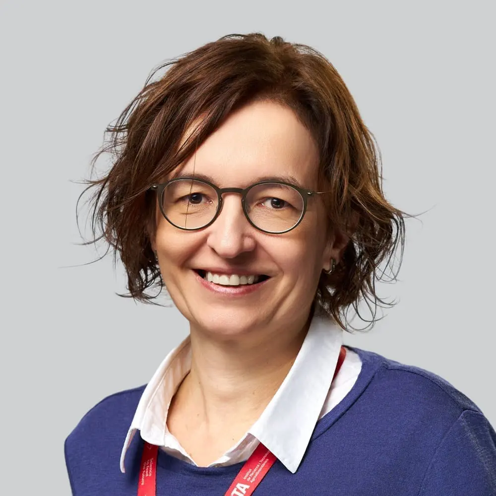 Meritxell Planes Gelonch
