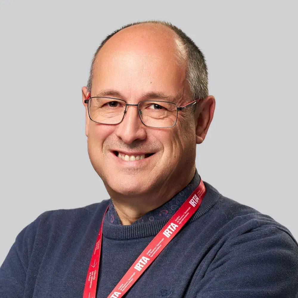 Jordi Luque Font