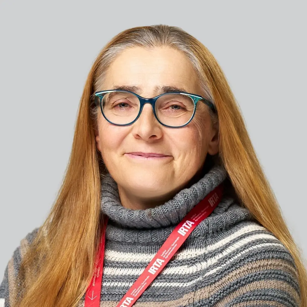 Emma Fabrega Romans