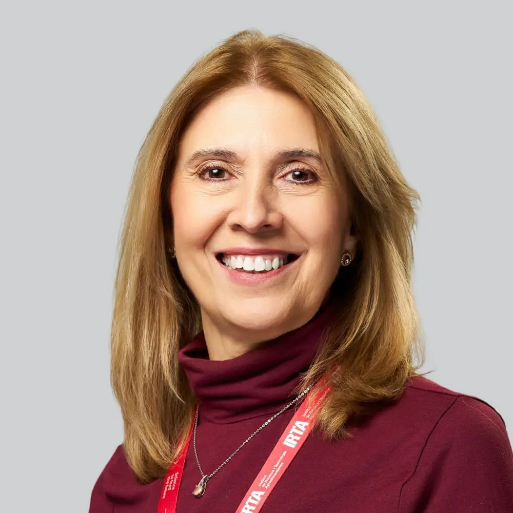 Gemma Echeverria Cortada
