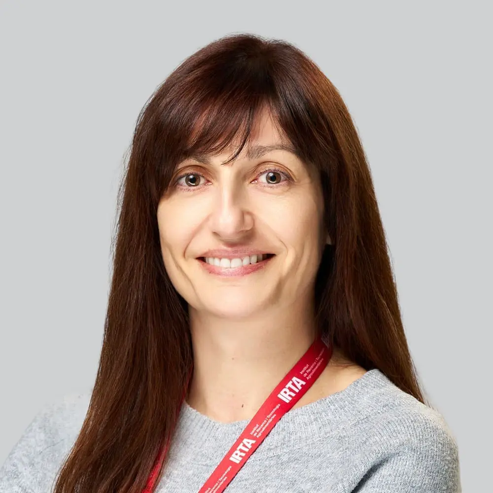 Belén Martín Juárez