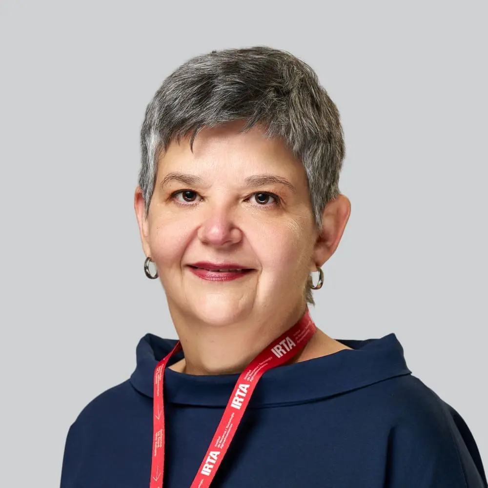 Miriam Piles Rovira