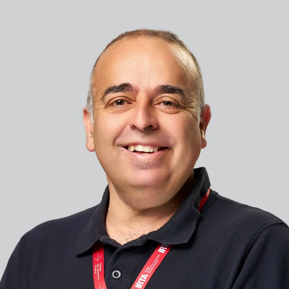 Antonio Manuel Cano Aguilar