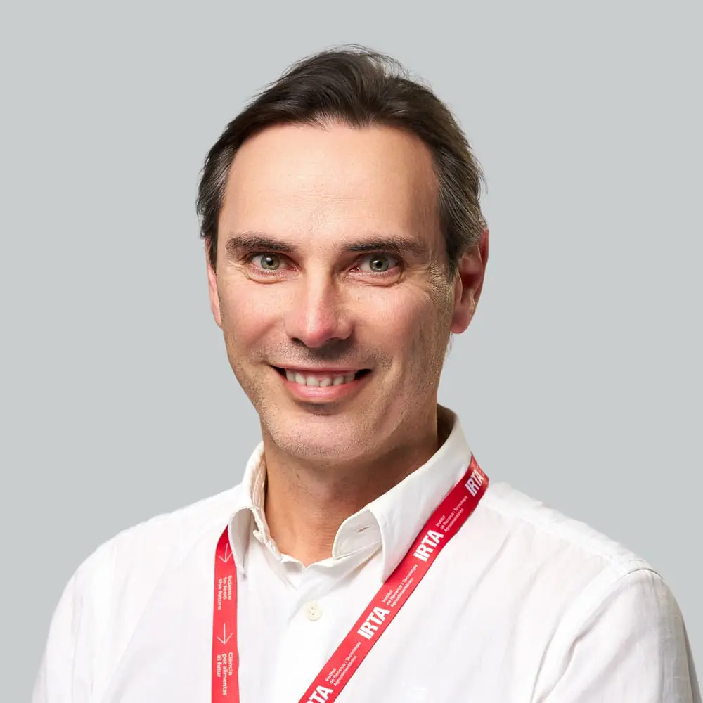 Estanis Torres Lezcano
