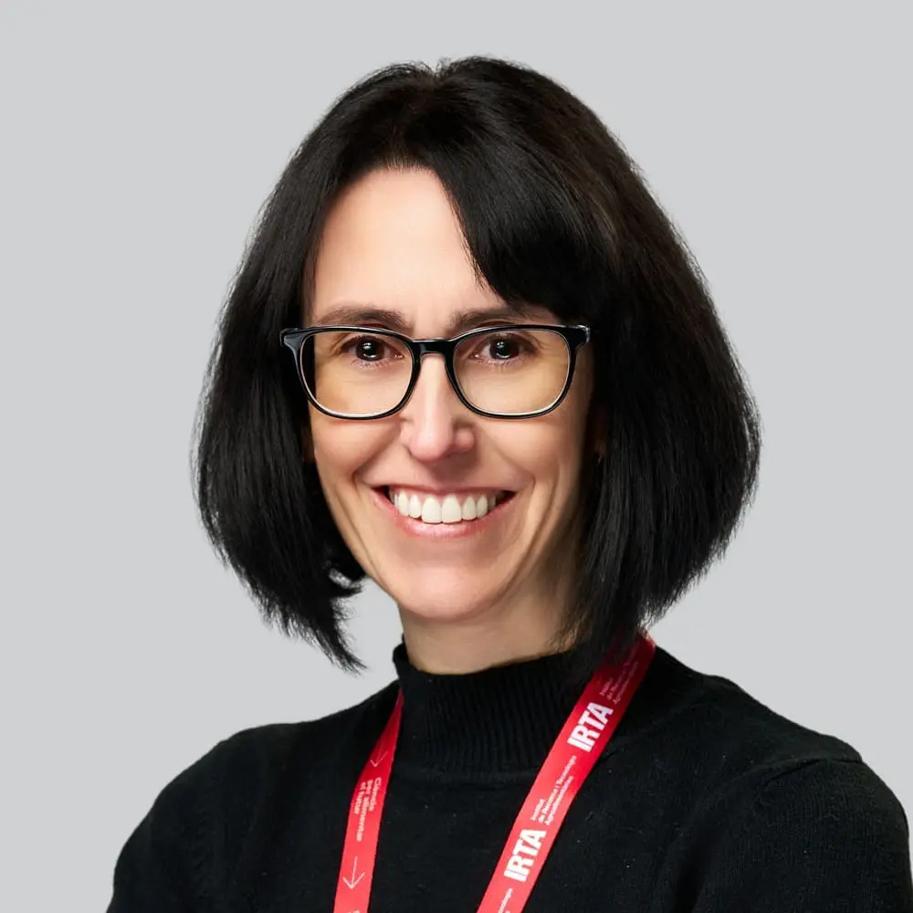Cristina Solsona Aixala