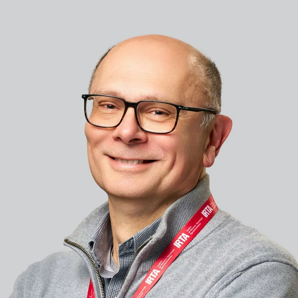 Massimo Castellari