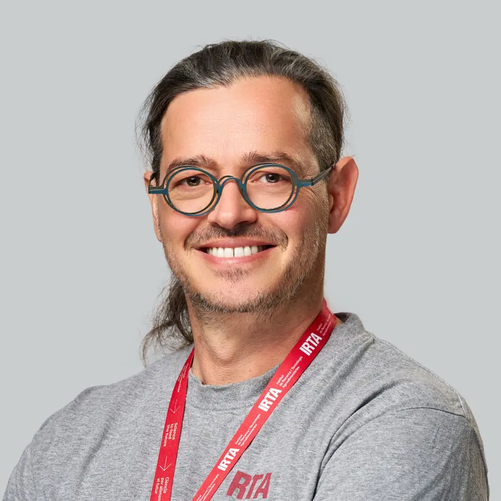 Iban Eduardo Muñoz