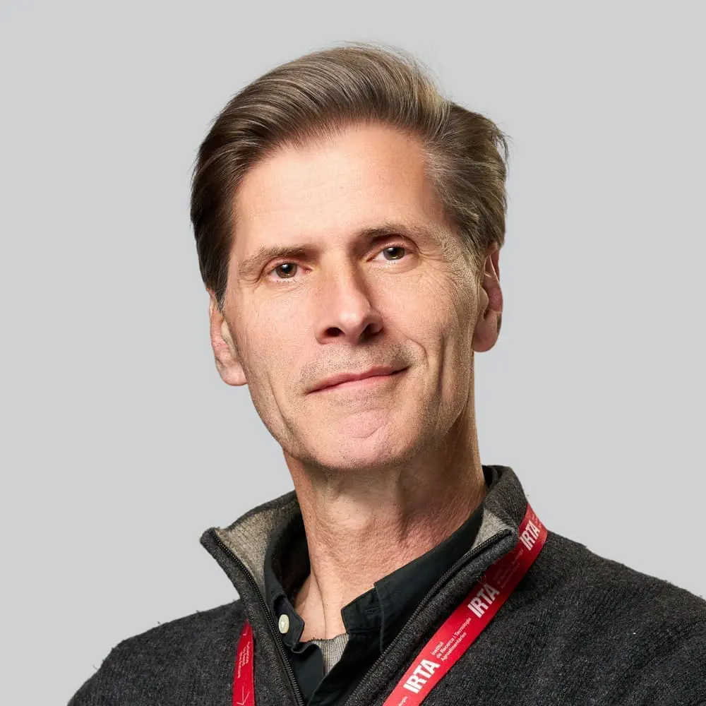 Werner Howad