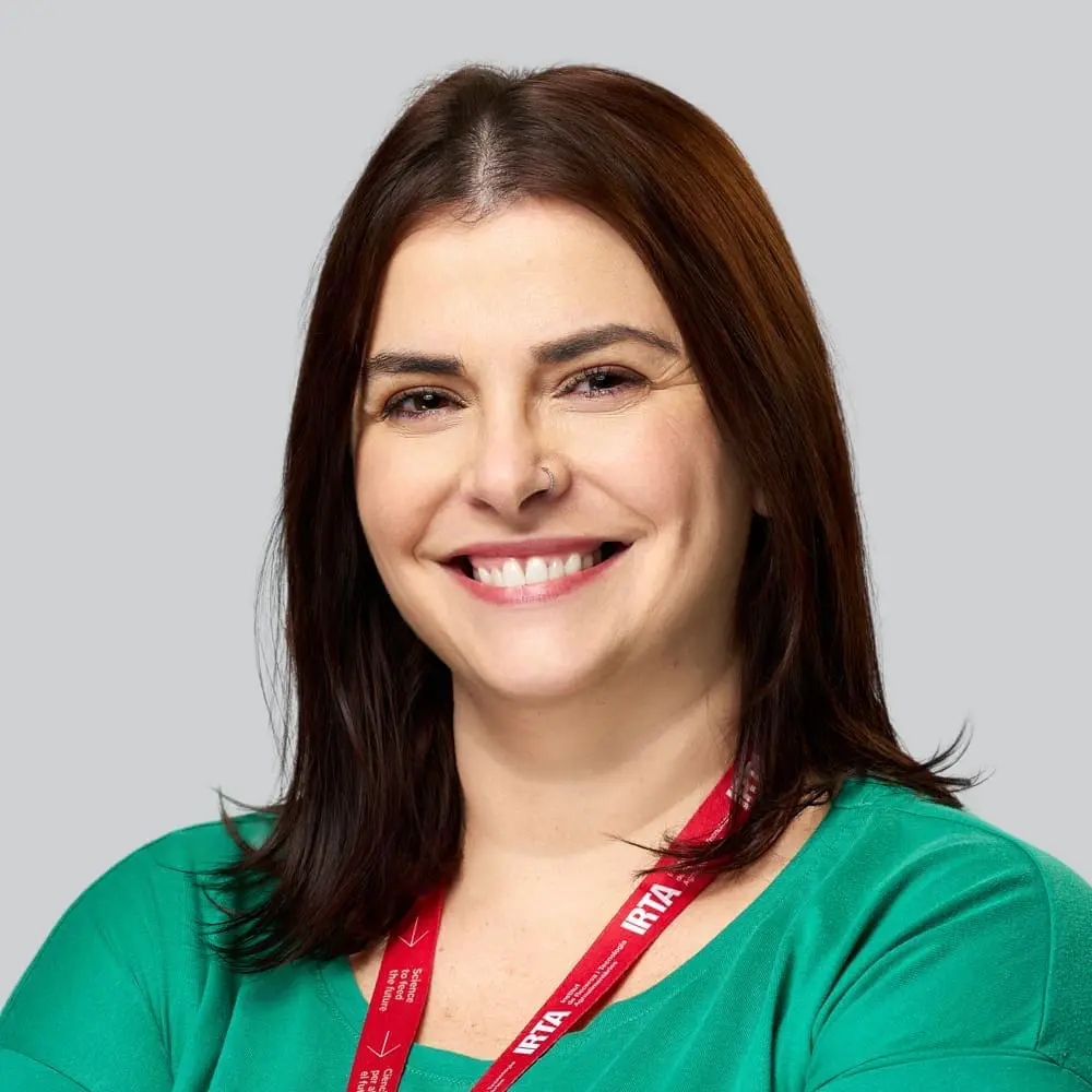 Fuensanta Garcia Garcia