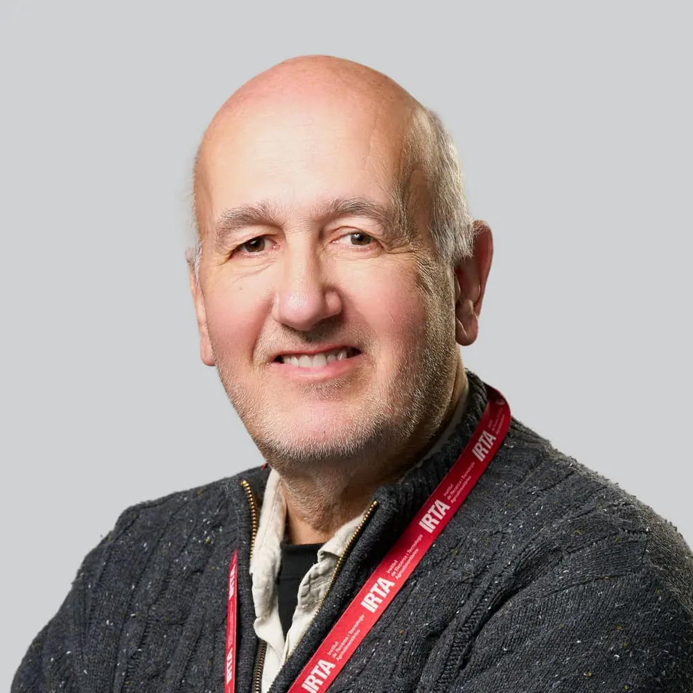 Jorge Diogène
