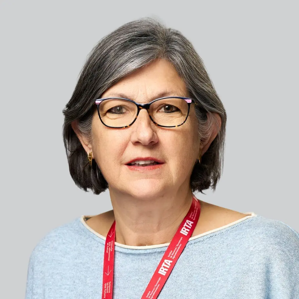 Amparo Monfort