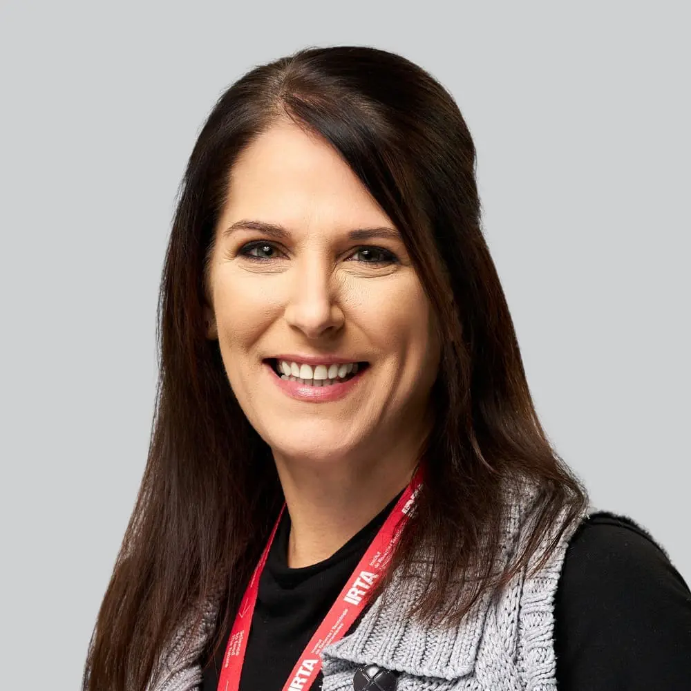 Monica Perez Maillo