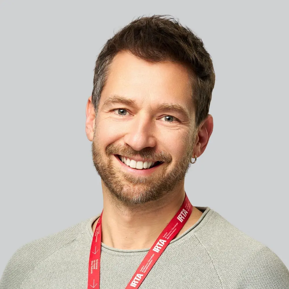 Enric Vidal Barba