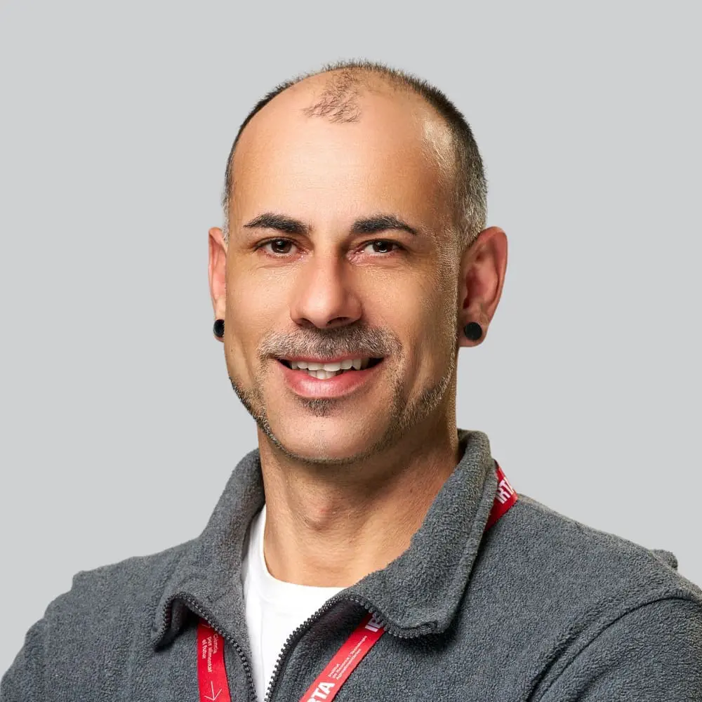 Albert Rossell Oliveras