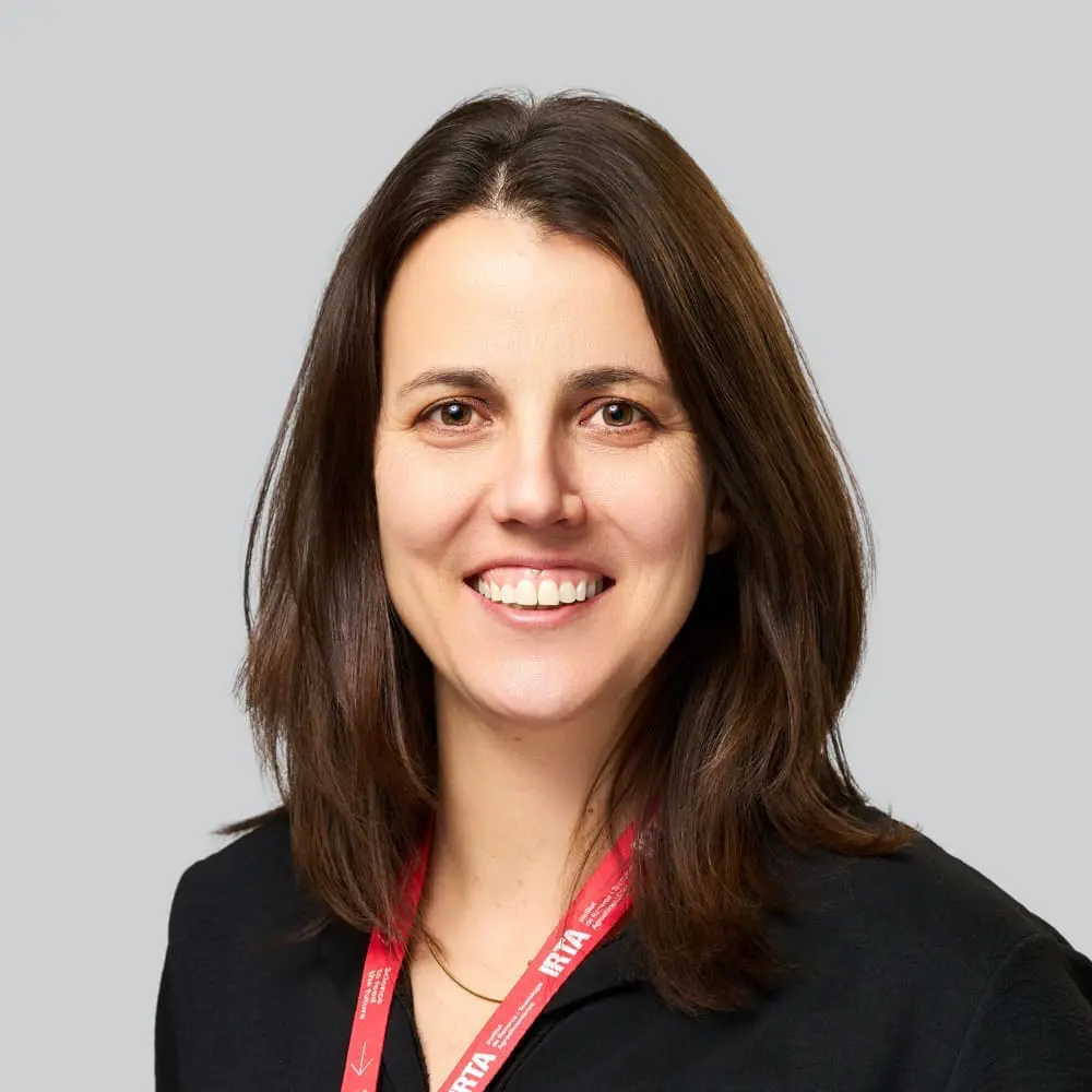 Nuria Panella Riera
