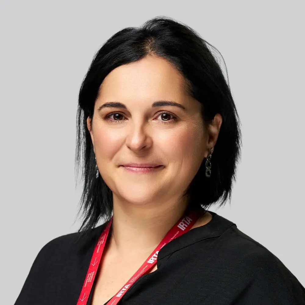 Nuria Paris Barcelo