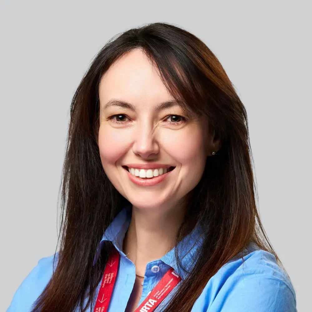 Carla Casals Rosell