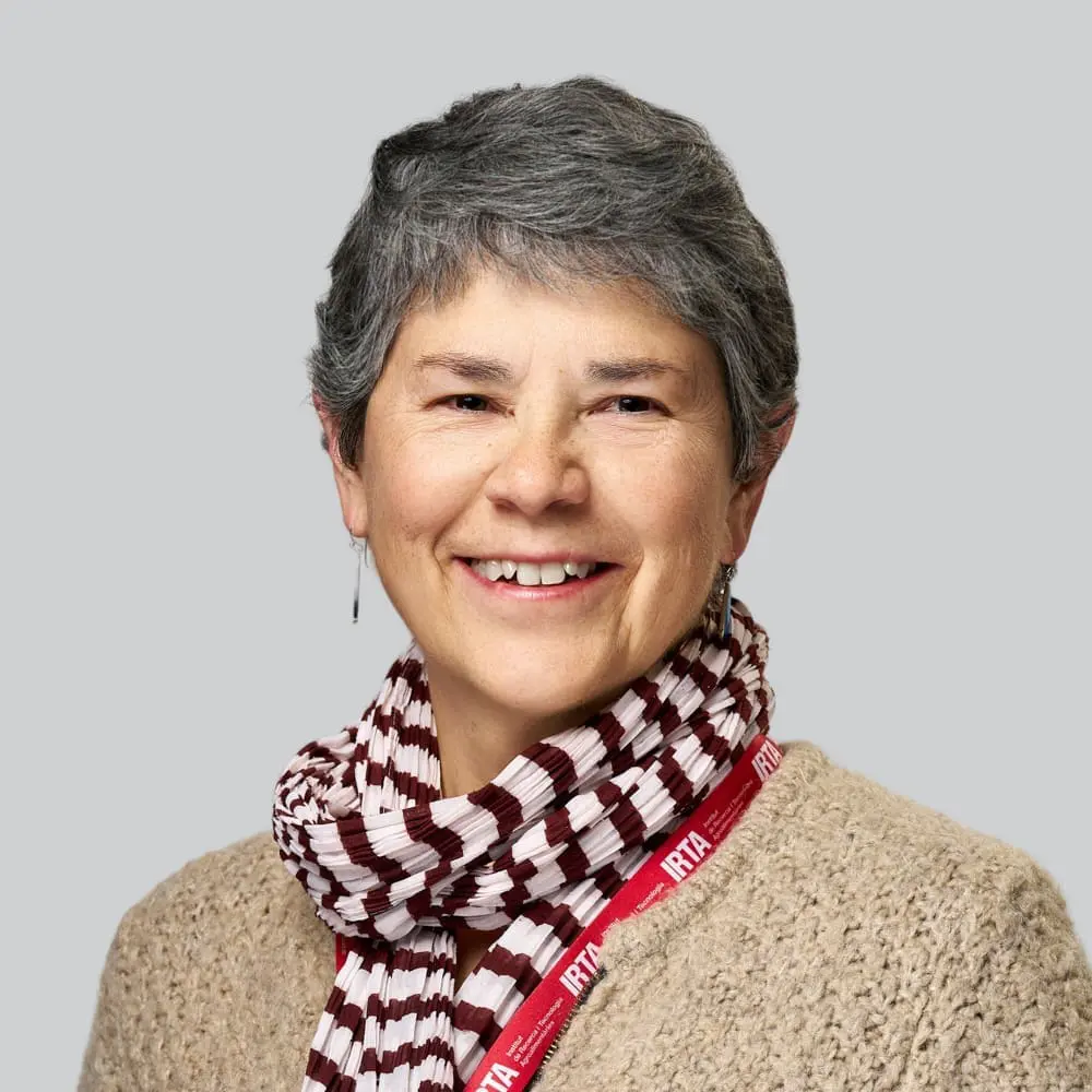 Ana Montserrat Martín Hernández
