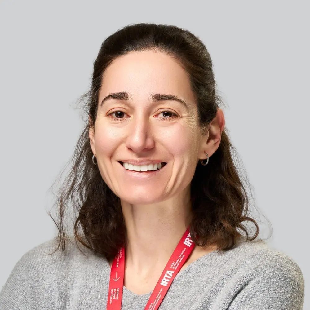 Cristina Canals Frigola