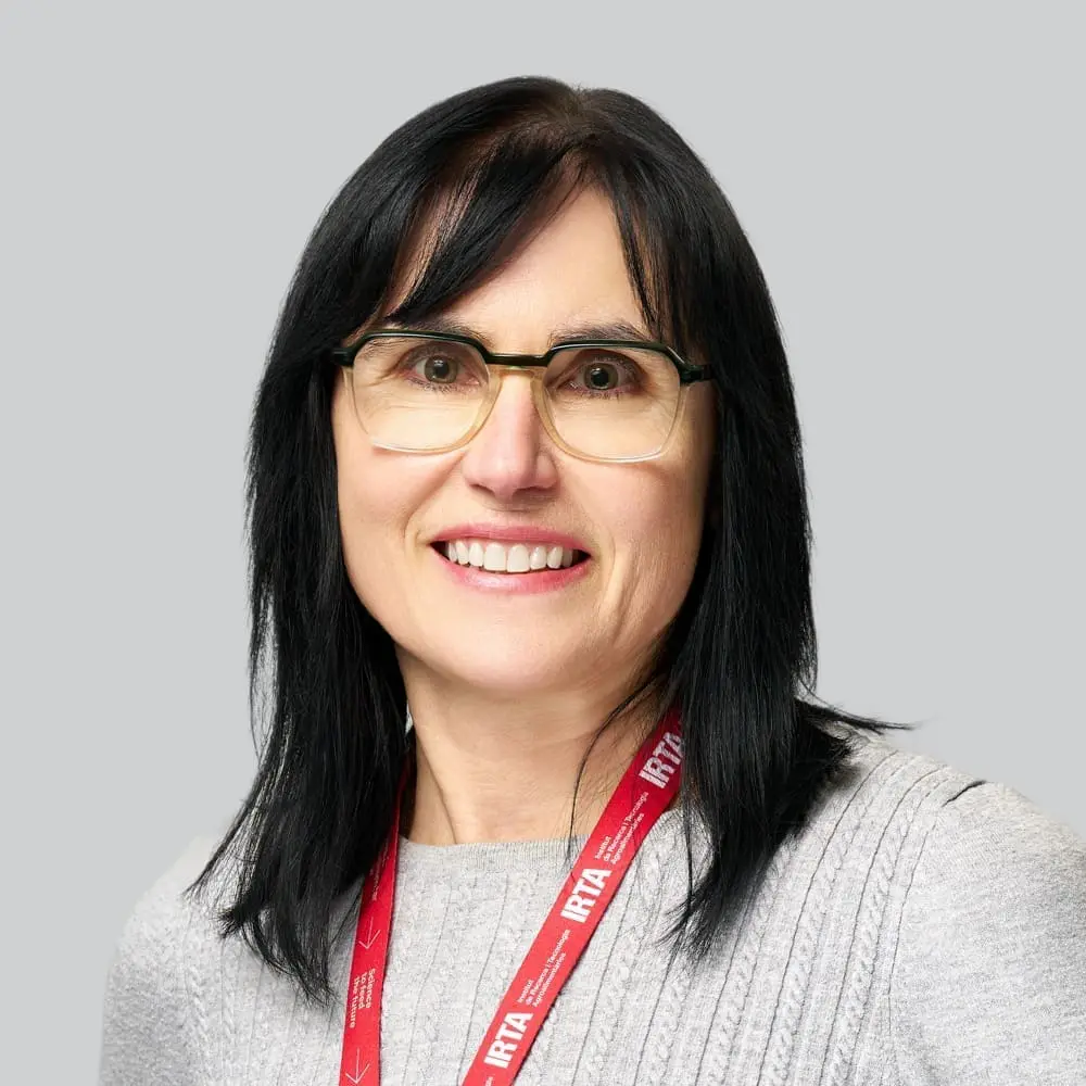 Virginia Aragón Fernández