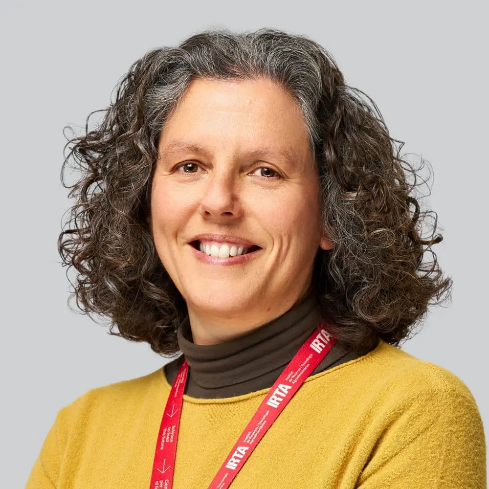 Cerdà Cuéllar, Marta