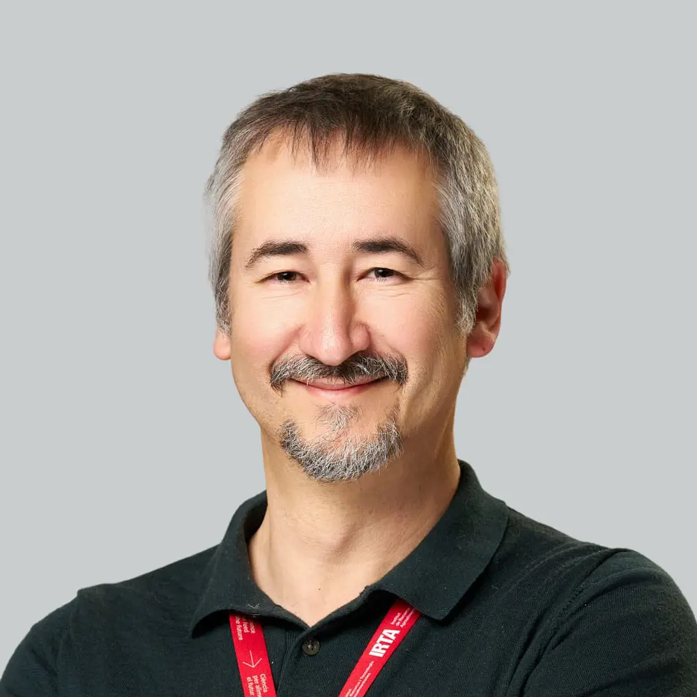 Francesc Xavier Prenafeta