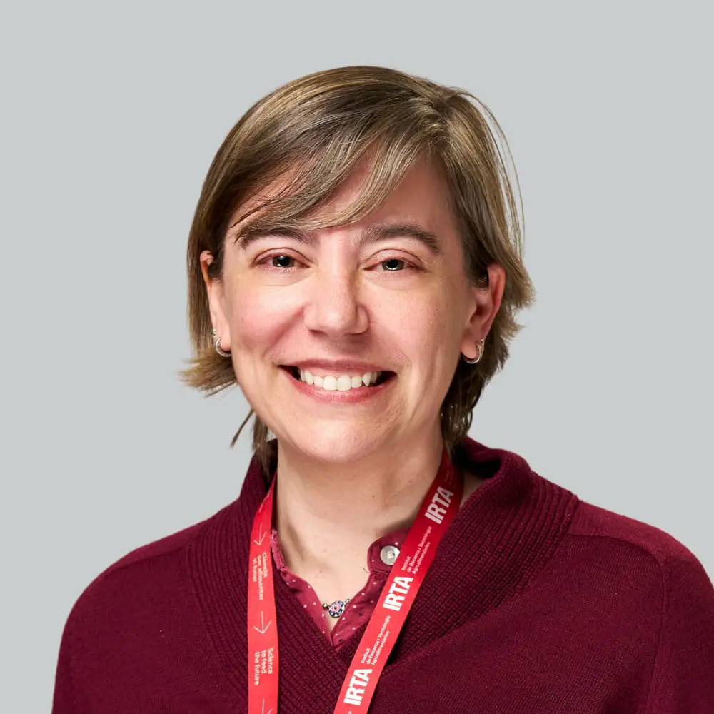 Belén Fernández Garcia