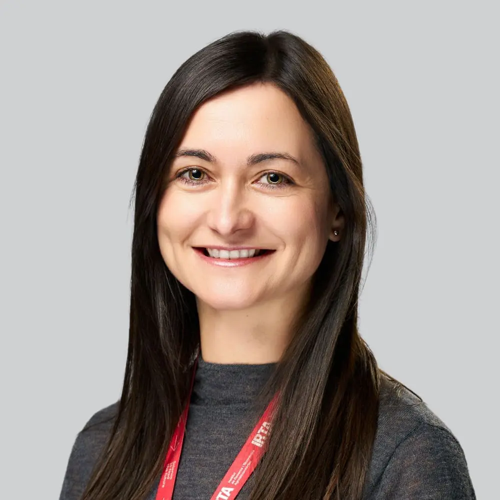 Eva Pla Mayor