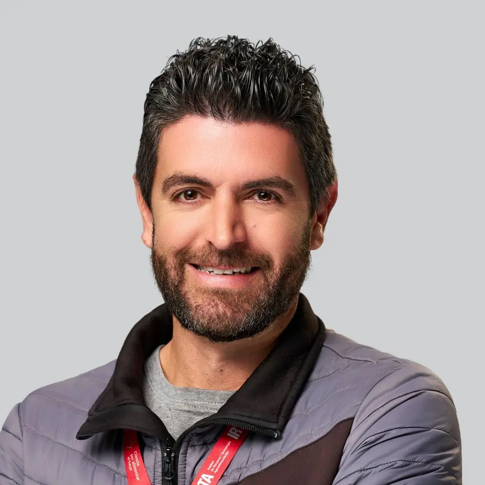 Cristian Morales Muñoz
