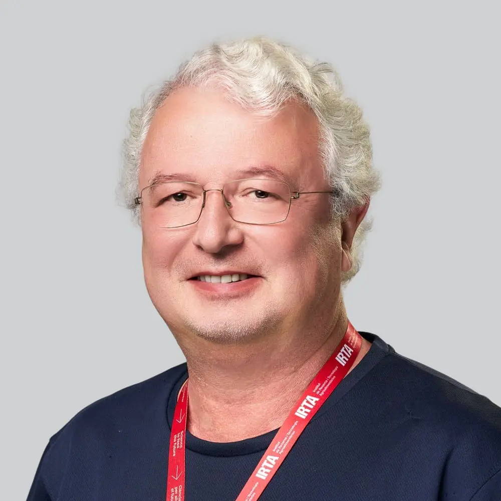 Ramon Dolcet Sanjuan