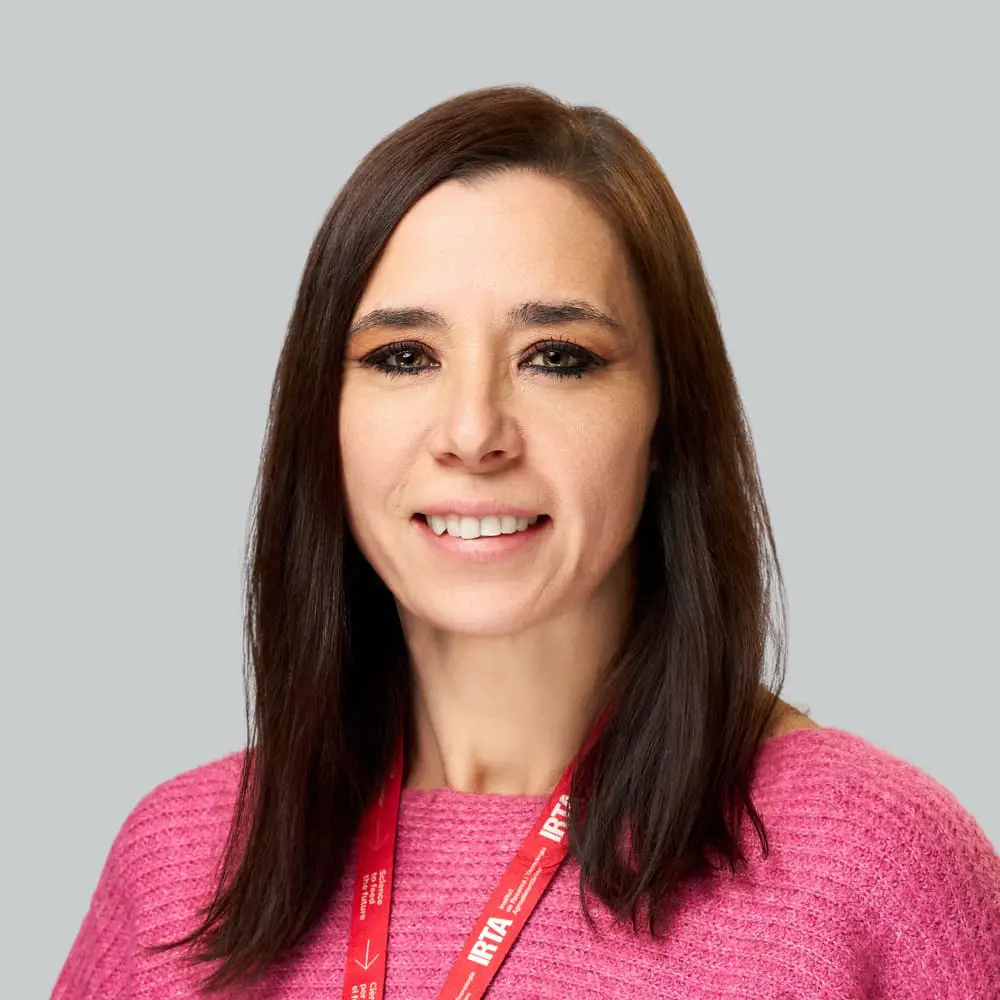 Eva Romero Merino