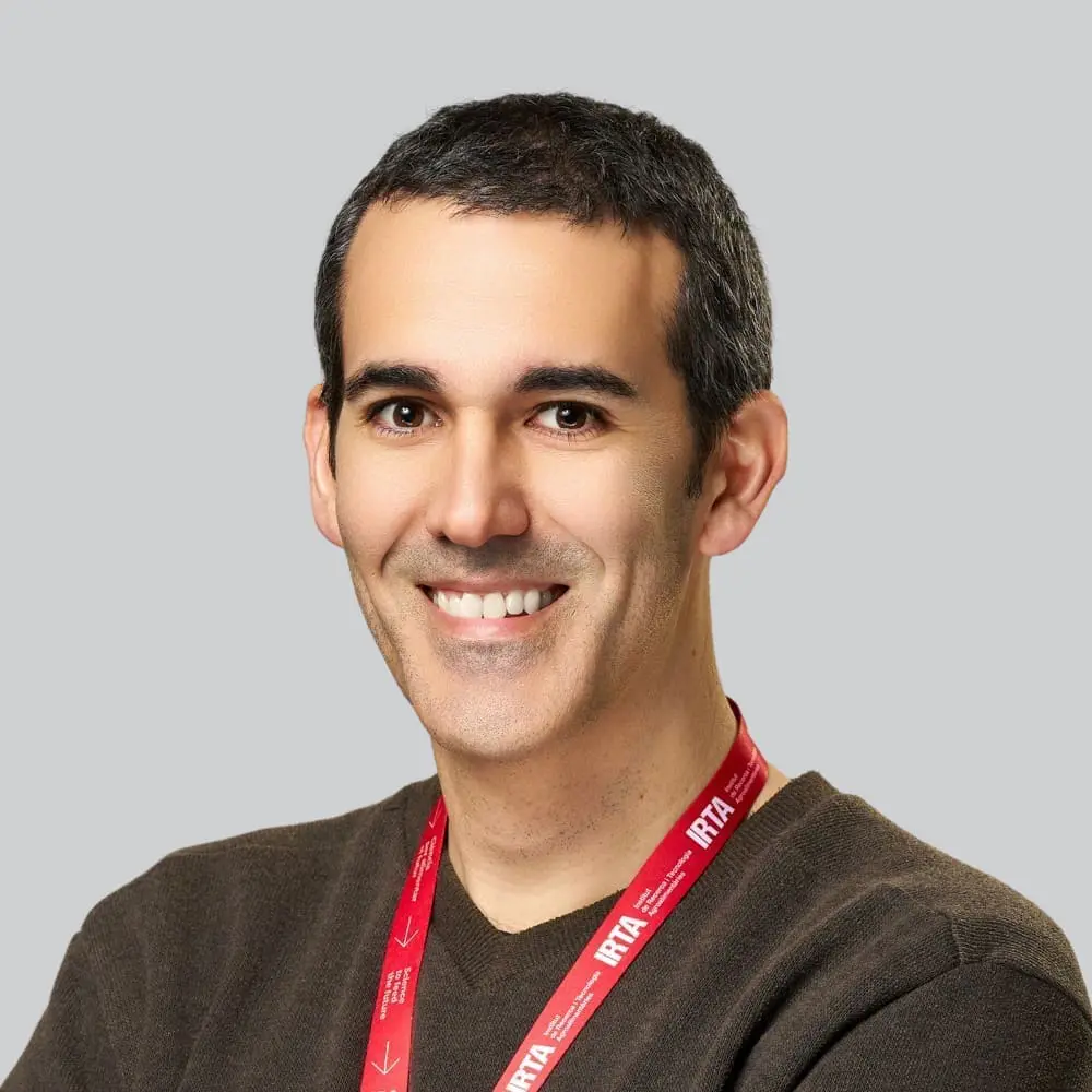 Joel Gonzalez Armangue