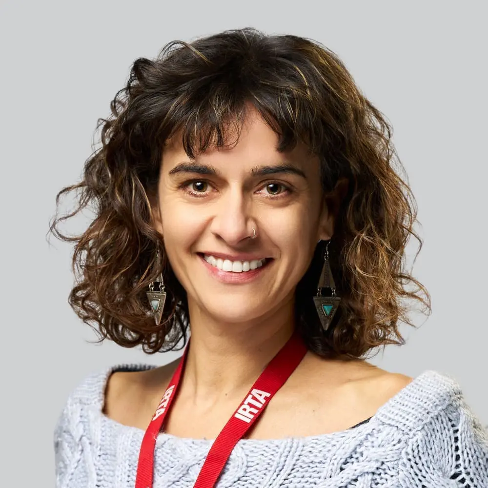 Ma. teresa Martinez Eixarch