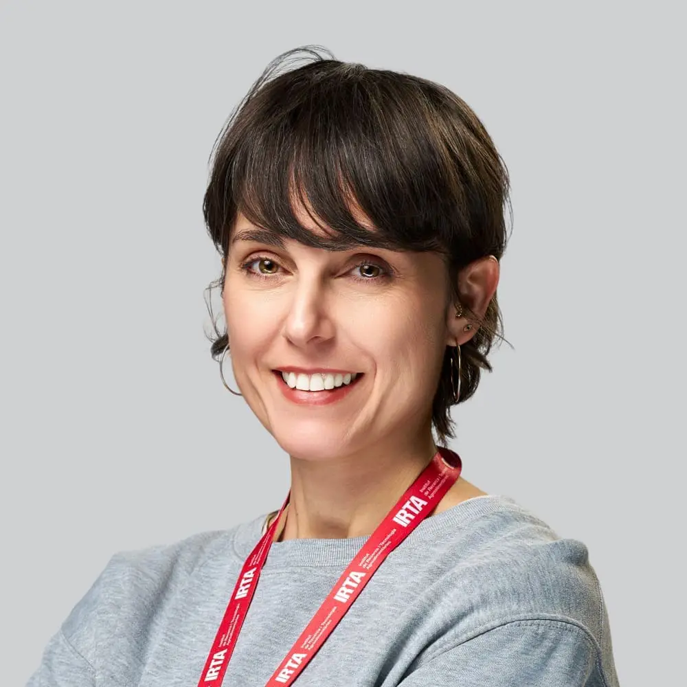 Marta Nuñez Ferre