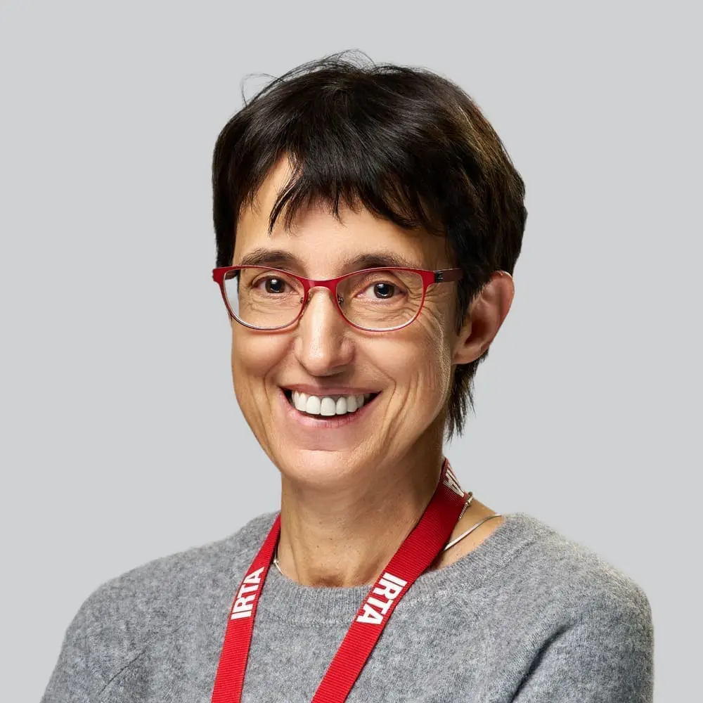 Rosa Trobajo Pujadas
