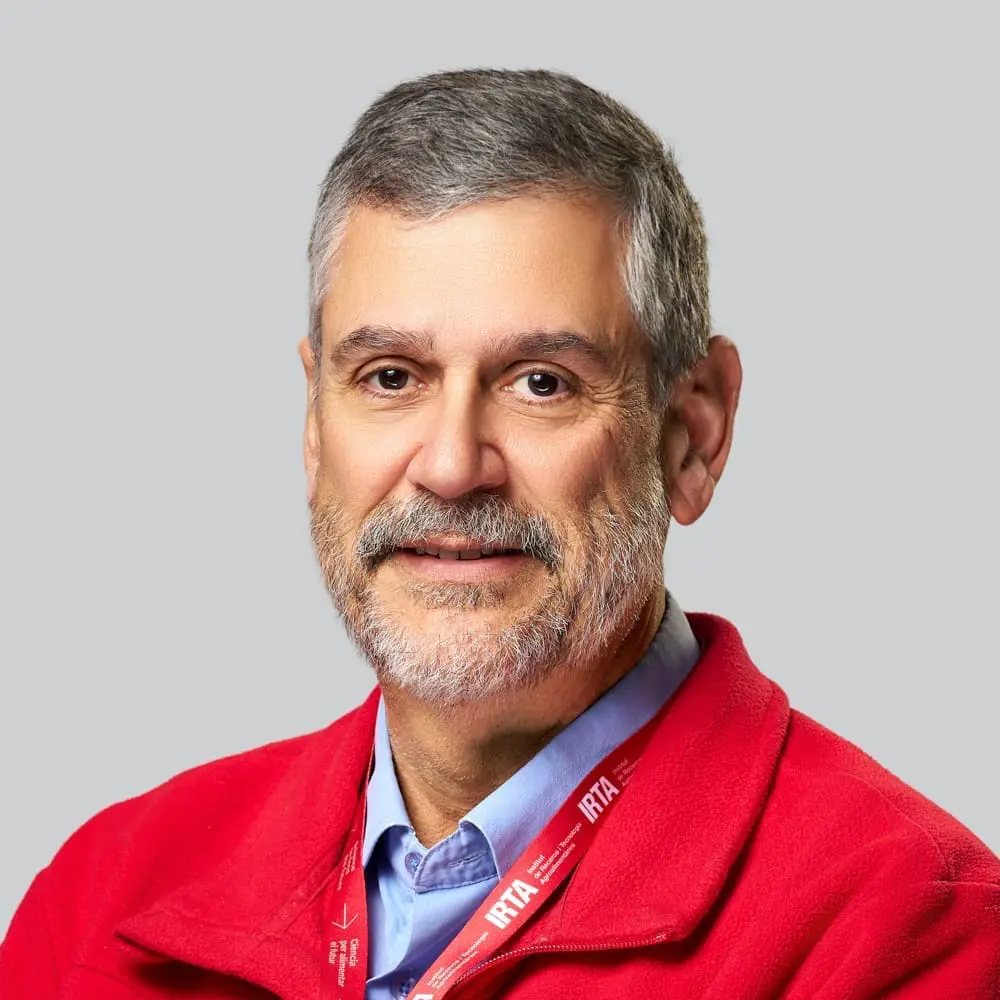 Borja Vilà Miquel
