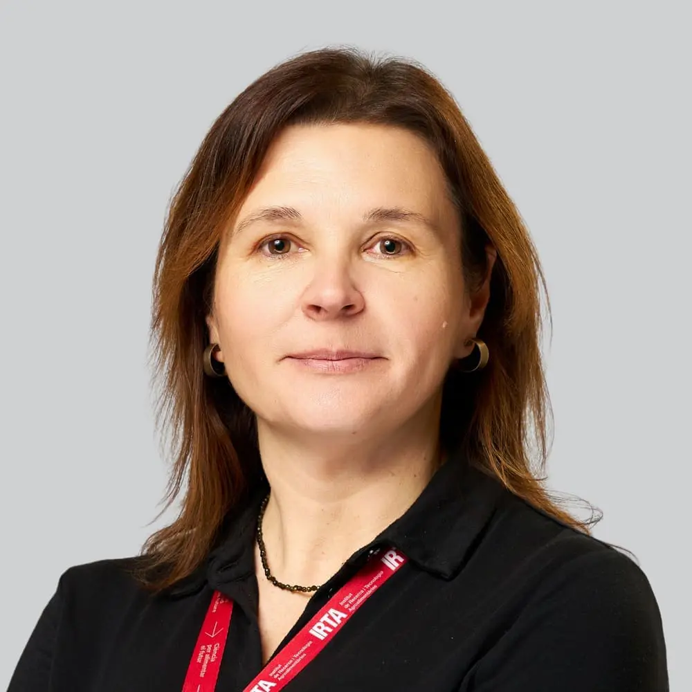Anna Arís Giralt