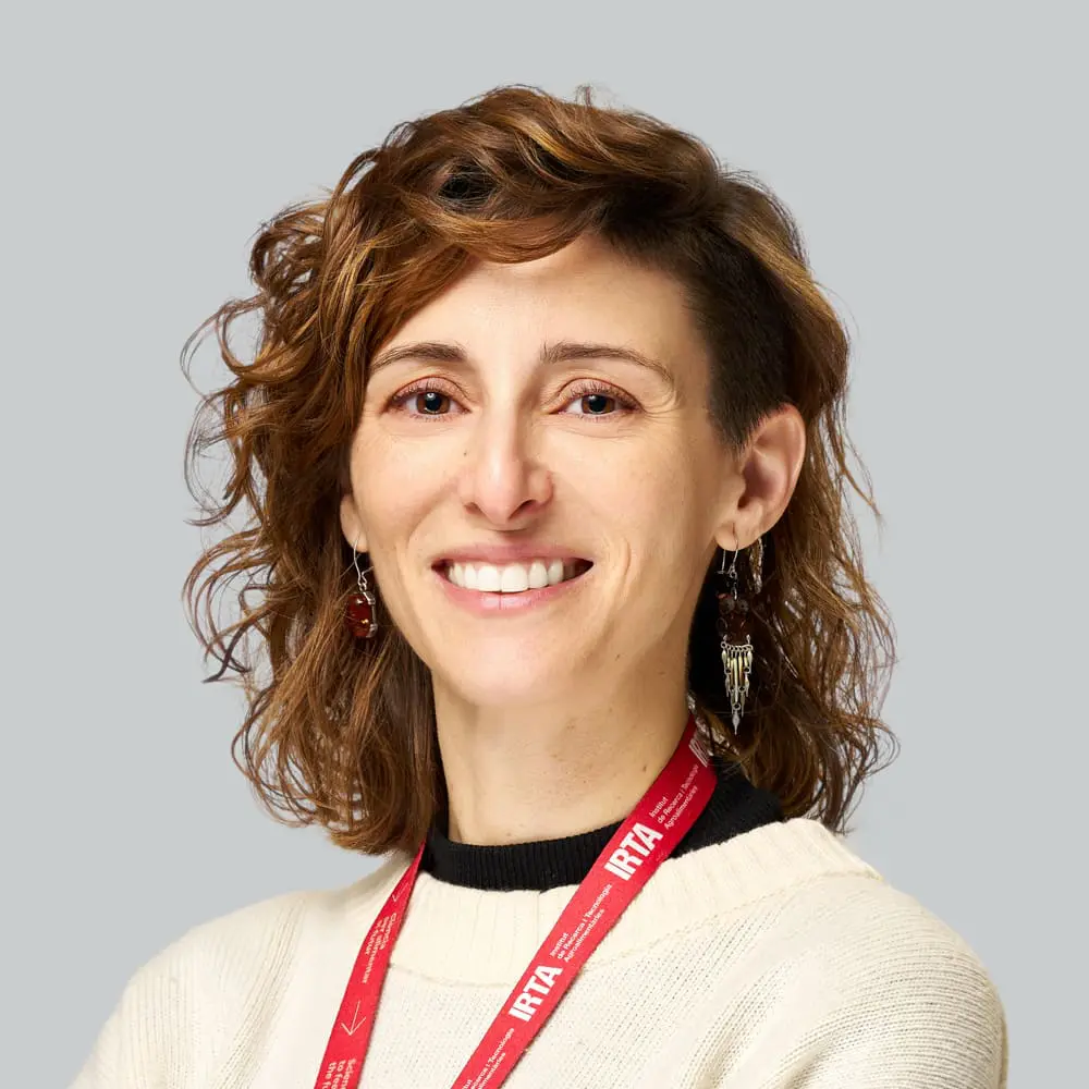 Montserrat Núñez Pineda