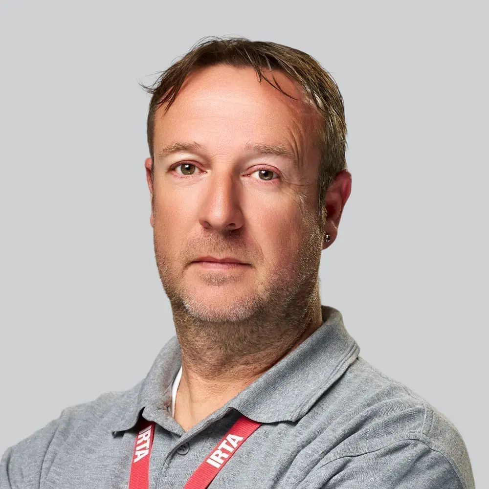 Lluis Jornet Torren