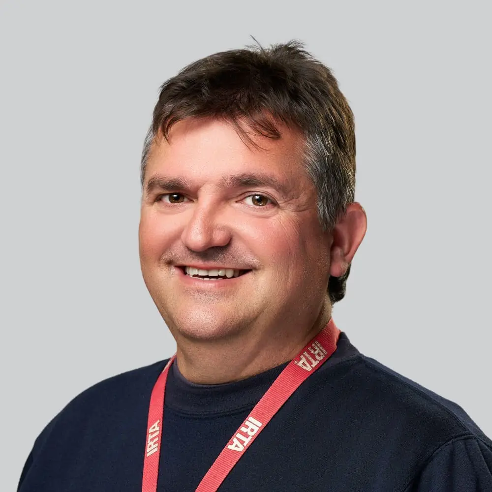 David Mateu Vilella
