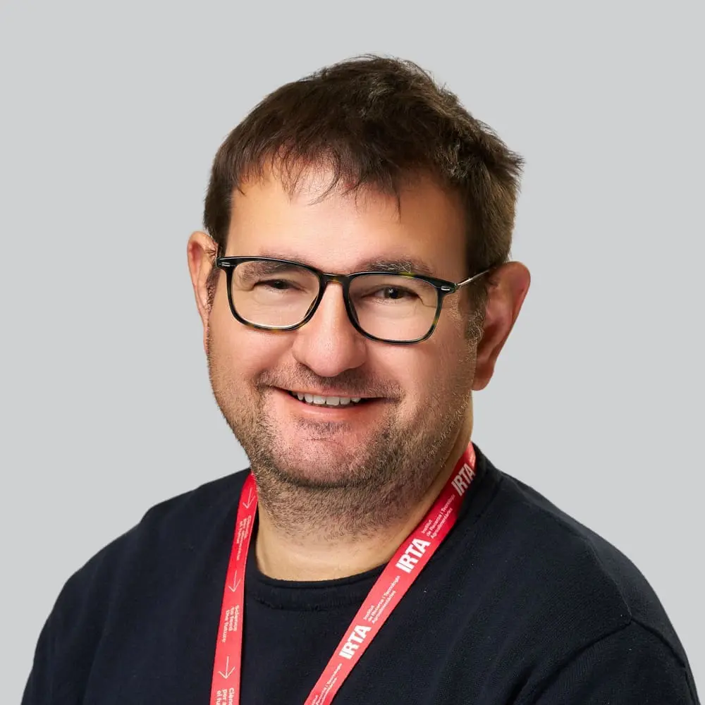 Jordi Companys Ribes