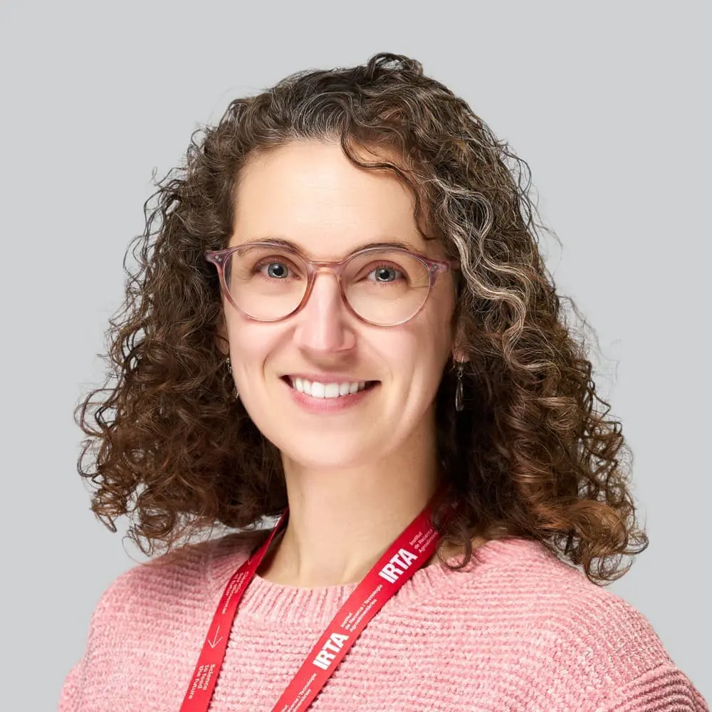 Carmen Raya Saavedra